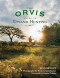 The Orvis Guide to Upland Hunting - Paperback