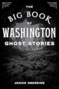 Big Book of Washington Ghost Stories - Paperback
