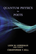 Quantum Physics for Poets - Paperback