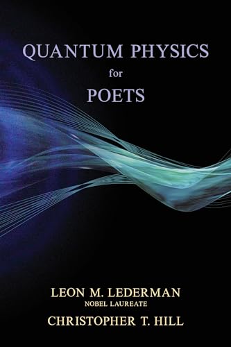 Quantum Physics for Poets - Paperback