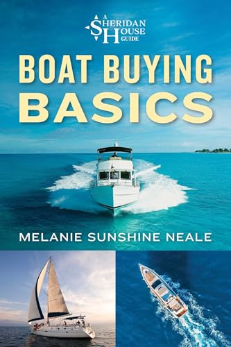 Boat Buying Basics - Paperback