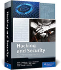 Hacking and Security: The Comprehensive Guide to Penetration Testing and Cybersecurity - Paperback