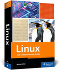 Linux: The Comprehensive Guide - Paperback