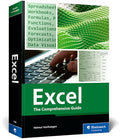 Excel: The Comprehensive Guide - Paperback