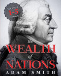 The Wealth of Nations - Paperback