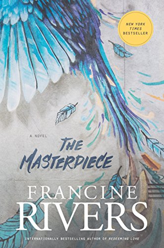 The Masterpiece - Paperback