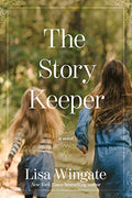 The Story Keeper - Paperback