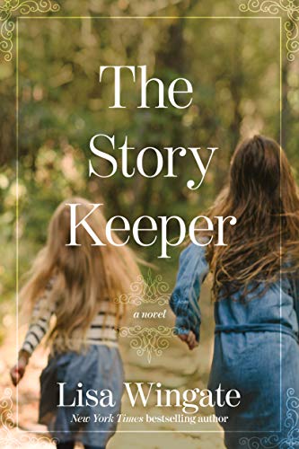 The Story Keeper - Paperback