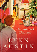 The Wish Book Christmas - Hardcover