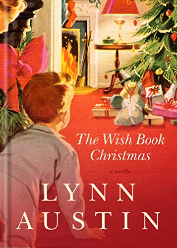 The Wish Book Christmas - Hardcover