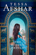 The Hidden Prince - Paperback