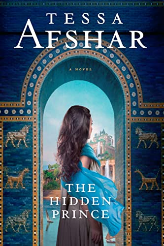 The Hidden Prince - Paperback