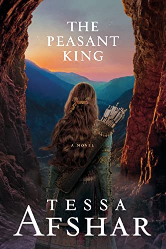 The Peasant King - Paperback