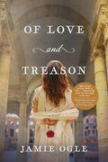 Of Love and Treason - Paperback