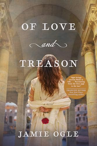 Of Love and Treason - Paperback