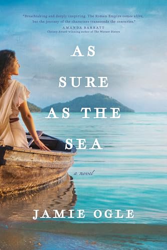 As Sure as the Sea - Paperback