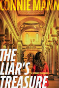 The Liar's Treasure - Paperback