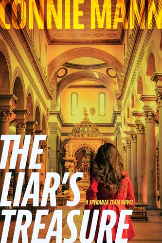 The Liar's Treasure - Paperback