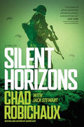 Silent Horizons - Paperback
