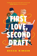 First Love, Second Draft - Paperback