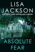 Absolute Fear - Paperback