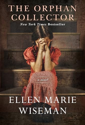 The Orphan Collector: A Heroic Novel of Survival During the 1918 Influenza Pandemic - Paperback
