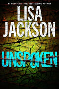 Unspoken: A Riveting Novel of Suspense - Paperback