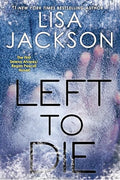 Left to Die - Paperback