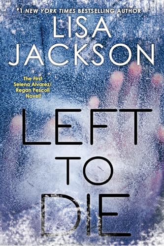 Left to Die - Paperback