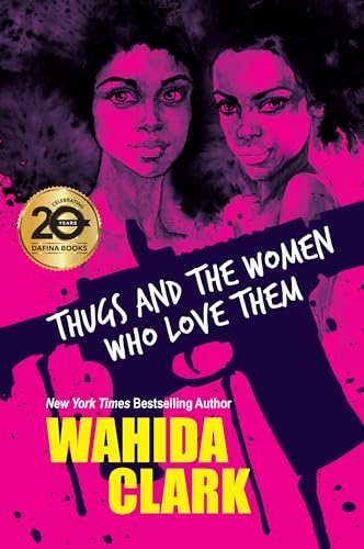 Thugs and the Women Who Love Them - Paperback