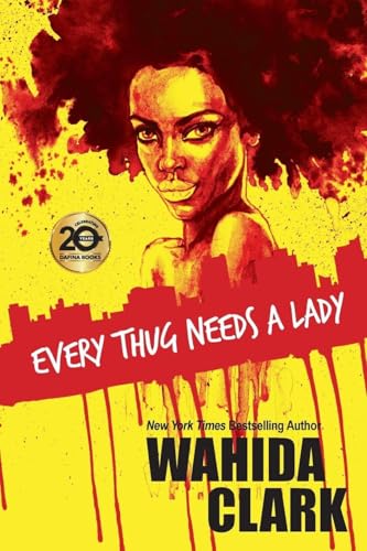 Every Thug Needs a Lady - Paperback