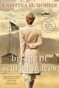 Bridge of Scarlet Leaves - Paperback