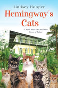 Hemingway's Cats - Paperback