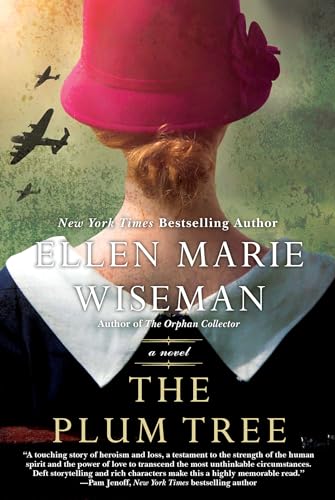 The Plum Tree: An Emotional and Heartbreaking Novel of Ww2 Germany and the Holocaust - Paperback