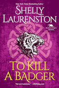 To Kill a Badger - Paperback