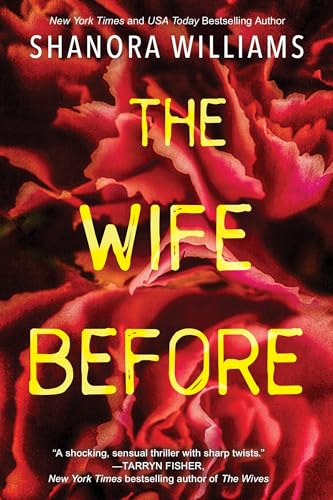 The Wife Before: A Spellbinding Psychological Thriller with a Shocking Twist - Paperback