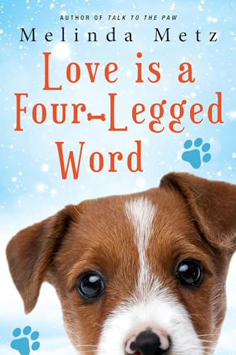 Love Is a Four-Legged Word - Paperback