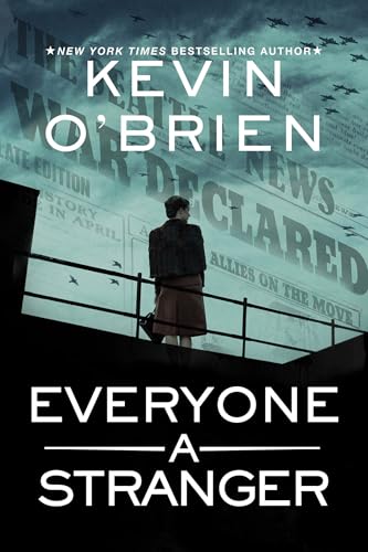 Everyone a Stranger - Paperback