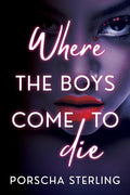 Where the Boys Come to Die - Paperback