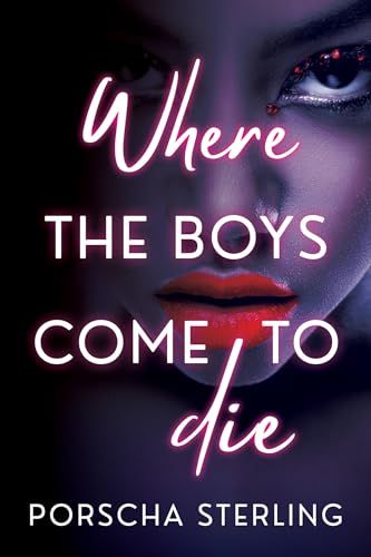 Where the Boys Come to Die - Paperback