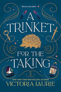 A Trinket for the Taking - Paperback