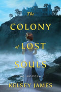 The Colony of Lost Souls - Paperback