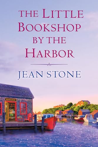 The Little Bookshop by the Harbor - Paperback