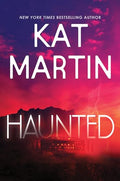 Haunted - Paperback