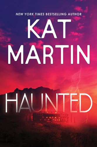 Haunted - Paperback
