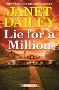 Lie for a Million - Paperback