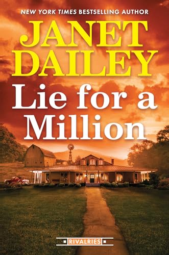 Lie for a Million - Paperback