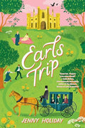 Earls Trip - Paperback