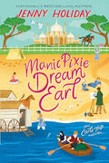 Manic Pixie Dream Earl - Paperback