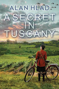 A Secret in Tuscany - Paperback